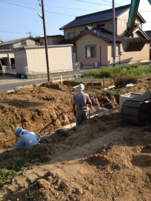 $今利建設の自然派子育てと家づくり