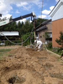 $今利建設の自然派子育てと家づくり